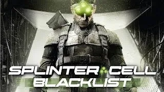 Miniature : Splinter Cell Blacklist Ep.2 - Playthrough
