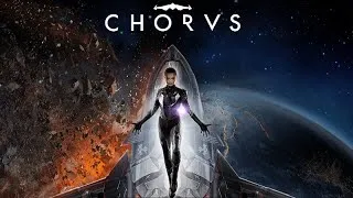 Miniature : CHORUS PS4 / DECOUVERTE (PART 1) , LE JEU DE VAISSEAU SPACIAL QUI REGALE LES MIRETTES !