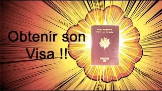 Miniature : Tous les détails sur l'obtention du Visa pour les USA !!