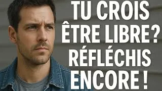 Miniature : Tu Crois Être Libre? Réfléchis Encore!