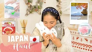 Miniature : SOUVENIRS DU JAPON 🇯🇵