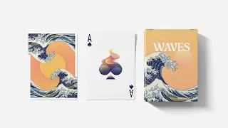 Miniature : J’essaye de créer mon PROPRE jeu de cartes