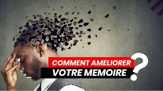Miniature : Comment améliorer ma mémoire : [ Tout retenir ce qu'on écoute ]