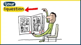 Miniature : Découvrir l'univers de l'édition | 1 jour, 1 question | 10' Compilation