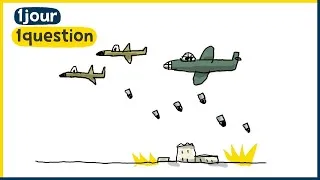 Miniature : Pourquoi Bruxelles a-t-elle été la cible des terroristes ? | 1 jour, 1 question