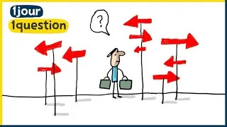 Miniature : C’est quoi un migrant ? | 1 jour, 1 question | Compilation
