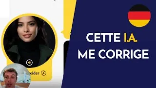 Miniature : Pratiquer l'ALLEMAND avec une IA ? | BILAN n°16
