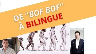 Miniature : Vous STAGNEZ dans une langue ? Ecoutez ça