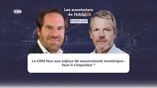 Miniature : Le CRM face aux enjeux de souveraineté numérique : faut-il s’inquiéter ?