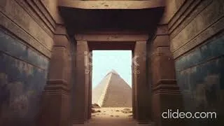 Miniature : les pyramides cachées du soudan #histoire #pyramids #pharaon #egyptian #soudan