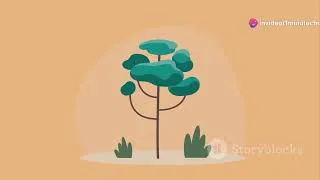 Miniature : Le Seul Arbre du Désert