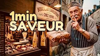 Miniature : Tranches de Bœuf Minutes : Le Secret du Boucher ?