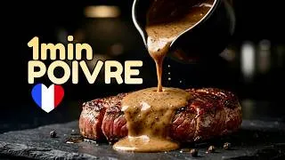 Miniature : Sauce au Poivre