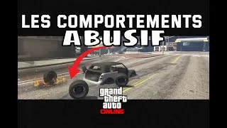 Miniature : LOL (je dénonce) Que fait ROCKSTAR GAMES sur le Online GTA 5 face au Hacking