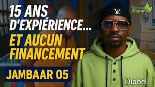 Miniature : 15 ans dans la téléphonie au Sénégal : voici la réalité du terrain | JAMBAAR 05