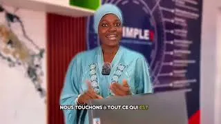 Miniature : Bienvenue chez 1SIMPLE1 👋