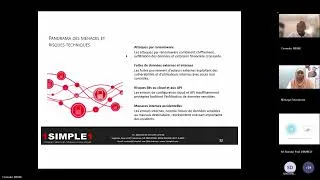 Miniature : 🔴 REPLAY DU WEBINAIRE | Protection des données – Solutions techniques