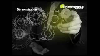 Miniature : Webinaire - 1Integrate pour ArcGIS