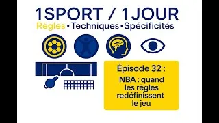 Miniature : Ep 32 : NBA   Règles en Débat
