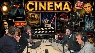 Miniature : Le cinéma: la 8ème merveille du monde? (Partie2)