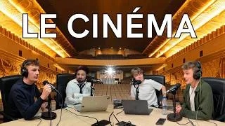 Miniature : Le cinéma: la 8ème merveille du monde? (Partie1)