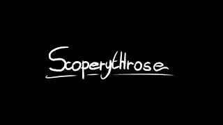 Miniature : Scoperythrose