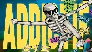 Miniature : Comment j’ai fait 300K sur MEGABONK