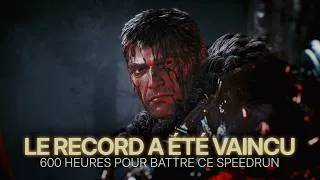Miniature : 🌀 Voici mon MEILLEUR SPEEDRUN sur DOOM : THE DARK AGES ♦ 𝘊𝘈𝘜𝘊𝘏𝘌𝘔𝘈𝘙 𝘋𝘐𝘍𝘍𝘐𝘊𝘜𝘓𝘛𝘠