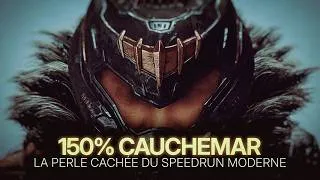 Miniature : 🌀 Je suis tombé AMOUREUX du SPEEDRUN de DOOM : THE DARK AGES