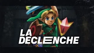 Miniature : Tous les 𝐒𝐄𝐂𝐑𝐄𝐓𝐒 pour devenir 𝐒𝐏𝐄𝐄𝐃𝐑𝐔𝐍𝐍𝐄𝐑 𝐍°𝟏 sur 𝐎𝐂𝐀𝐑𝐈𝐍𝐀 𝐎𝐅 𝐓𝐈𝐌𝐄. △  𝙇𝘼 𝘿𝙀𝘾𝙇𝙀𝙉𝘾𝙃𝙀 #1