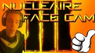 Miniature : [BO3] NUCLEAIRE 150 Secondes / JE ME DEVOILE !!! FACECAM