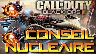 Miniature : #1  TUTO BO3 Conseil pour la  NUCLEAIRE / SKYJACKED / DLC Awakening