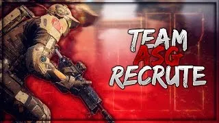 Miniature : Team AsG Recrute ! PS4