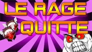 Miniature : Double Nucleaire BO2 | Marre Du Rage Quitte !!!