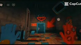 Miniature : Poppy playtime chapitre 6 the final error 