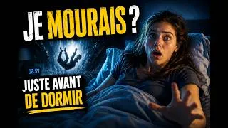 Miniature : Le sursaut hypnique : pourquoi votre corps vous réveille brutalement juste avant de dormir
