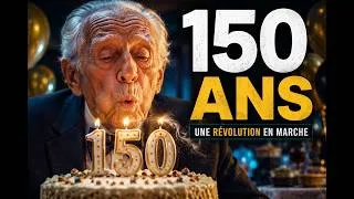 Miniature : Ils vont vivre jusqu'à 150 ans : ils sont déjà parmi nous