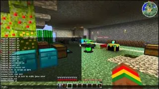 Miniature : Feed The Derrik Ep.7 A vous de choisir