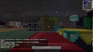 Miniature : Feed The Derrik Ep.4 Encore un Déménagement