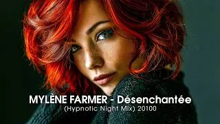Miniature : MYLÈNE FARMER - Désenchantée 2026 (Hypnotic Night Mix) #bestsong #remix #hitsong #2026