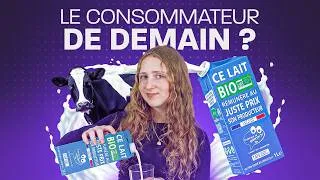 Miniature : Le consommateur de demain ?