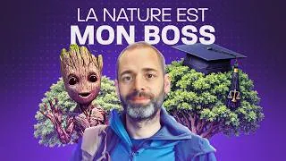 Miniature : Il parle au nom de la nature (et ça pourrait bien tout changer)
