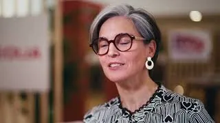 Miniature : NEXTGEN 2025: Interview - Barbara Thierart-Perrin, Chief Innovation and Development Officer - Veolia