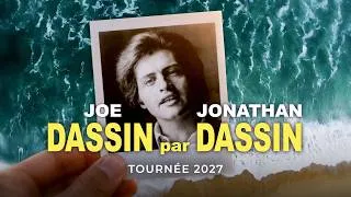 Miniature : Dassin par Dassin | Tournée 2027 | Teaser