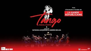 Miniature : Tango｜Teaser 2025
