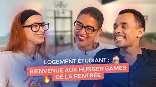 Miniature : Colocation, studio, résidence… Comment trouver son logement étudiant ?