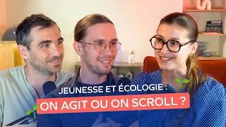 Miniature : Quelle place occupe l’écologie chez les jeunes/étudiant.e.s en 2026 ?