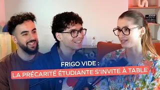 Miniature : Génération précaire : quand les étudiants ont du mal à se nourrir