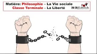 Miniature : Qu'es ce que la liberté ?