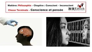 Miniature : Conscience et pensée